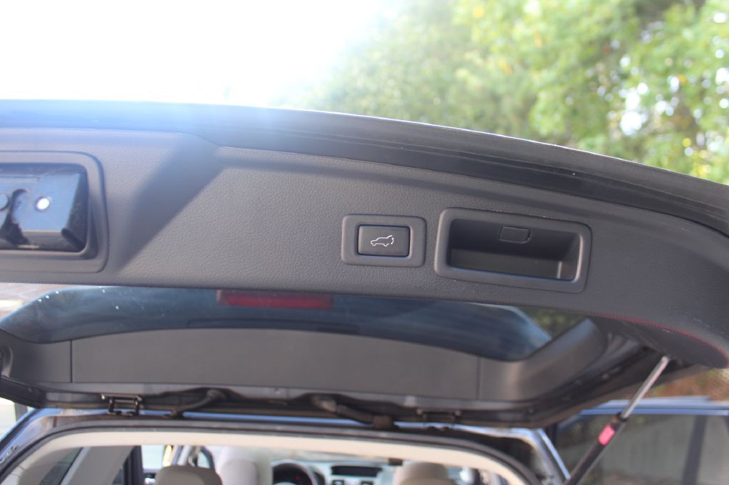 2015 Subaru Forester Image 22