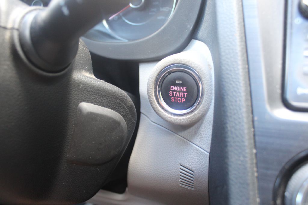 2015 Subaru Forester Image 24