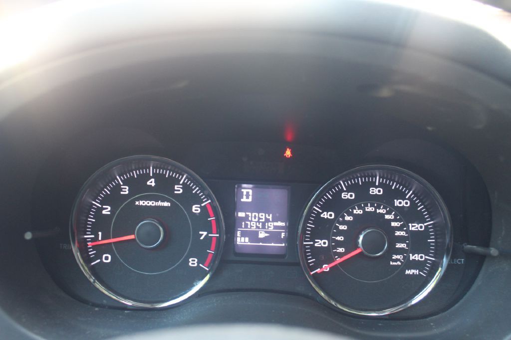 2015 Subaru Forester Image 26