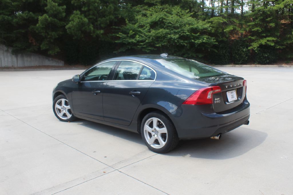 2013 Volvo S60 Image 3