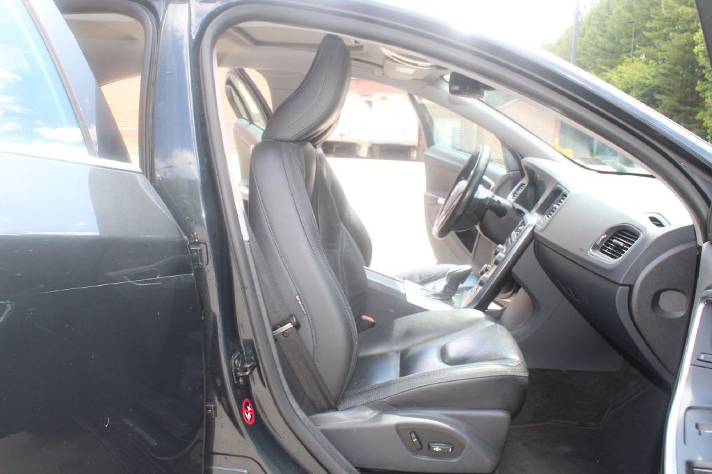 2013 Volvo S60 Image 7