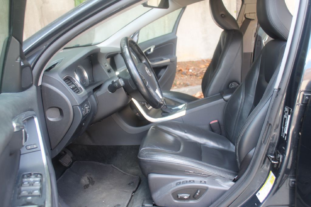 2013 Volvo S60 Image 10