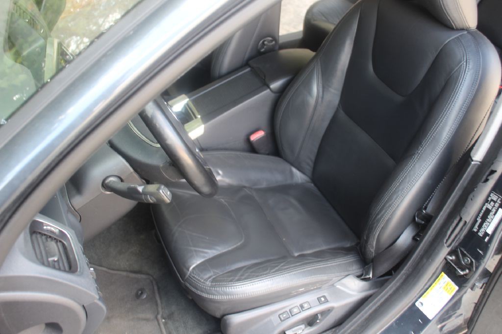 2013 Volvo S60 Image 11