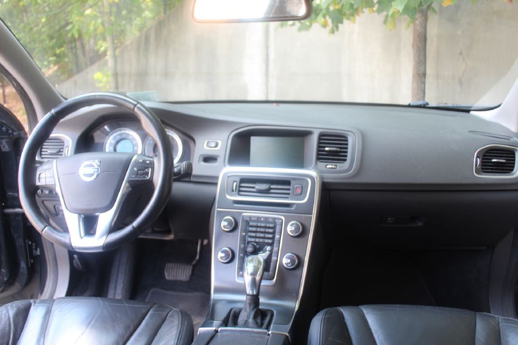 2013 Volvo S60 Image 14