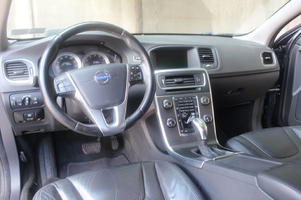 2013 Volvo S60 Image 15