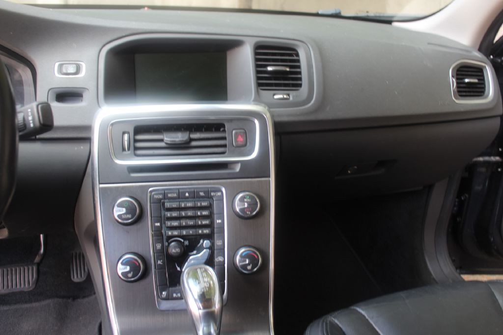 2013 Volvo S60 Image 18
