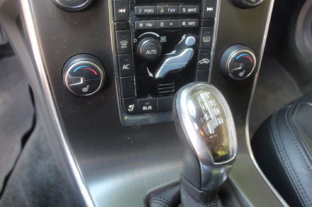 2013 Volvo S60 Image 19