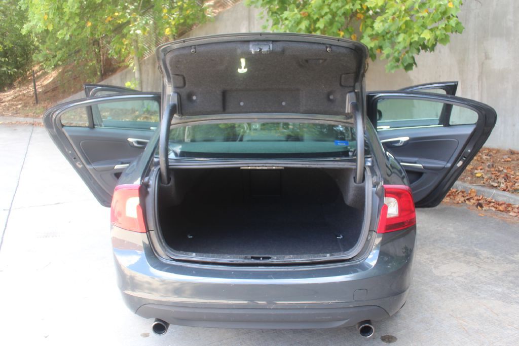 2013 Volvo S60 Image 21