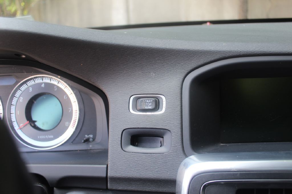 2013 Volvo S60 Image 23