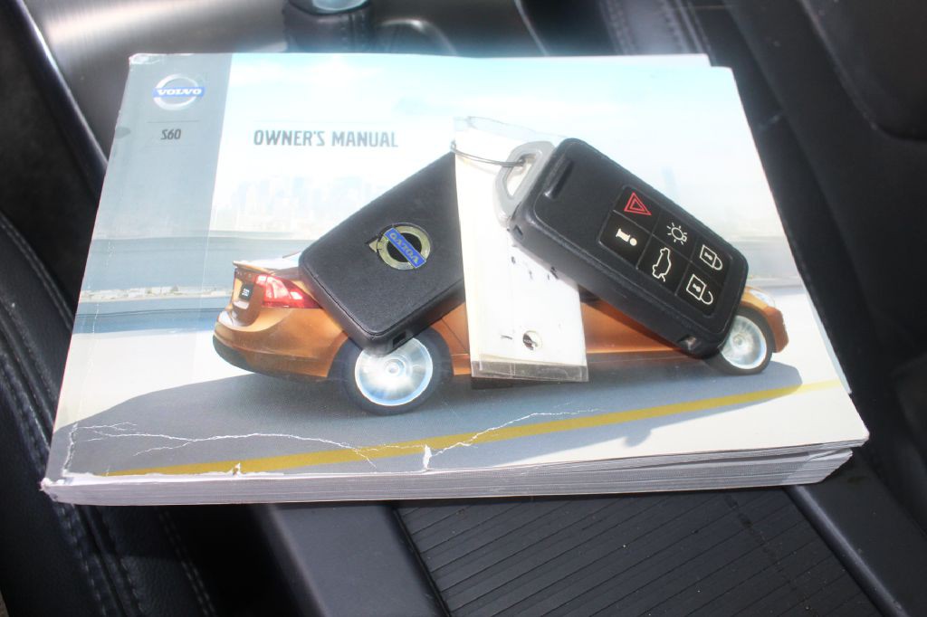 2013 Volvo S60 Image 24