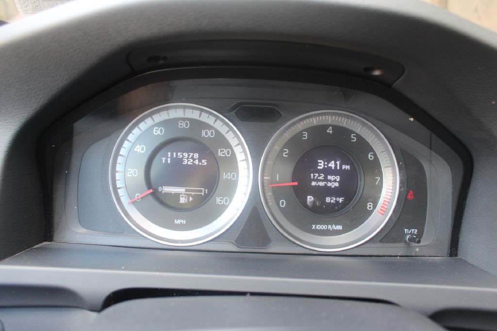 2013 Volvo S60 Image 25