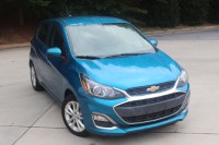 Image for 2019 Chevrolet Spark 1LT ID: 6722486