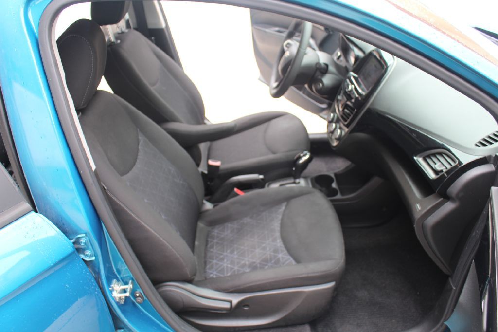 2019 Chevrolet Spark Image 7