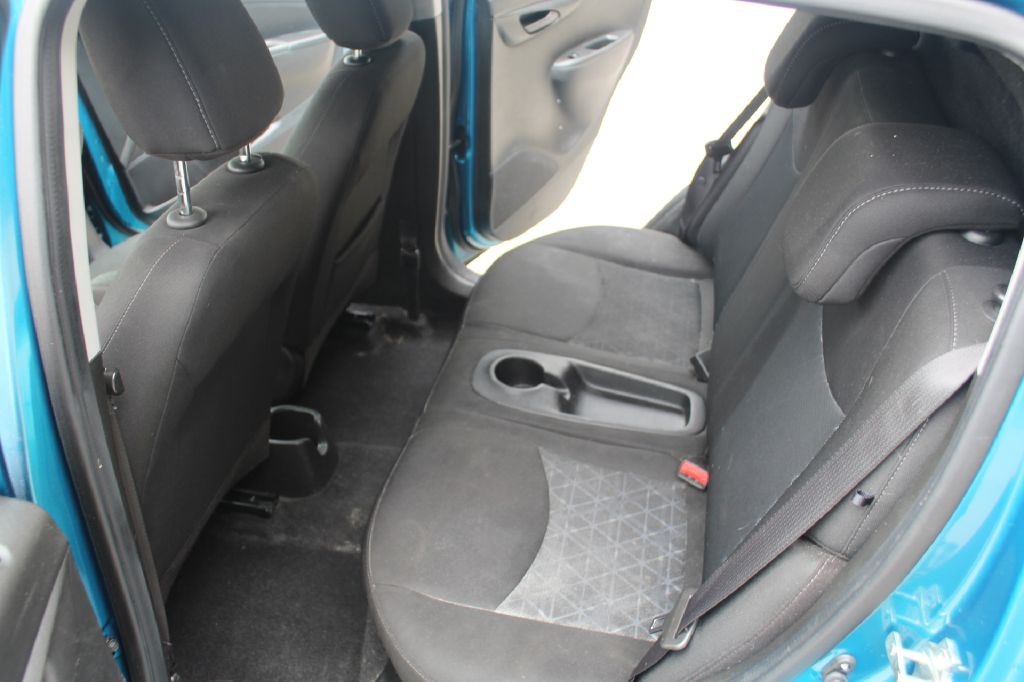 2019 Chevrolet Spark Image 9