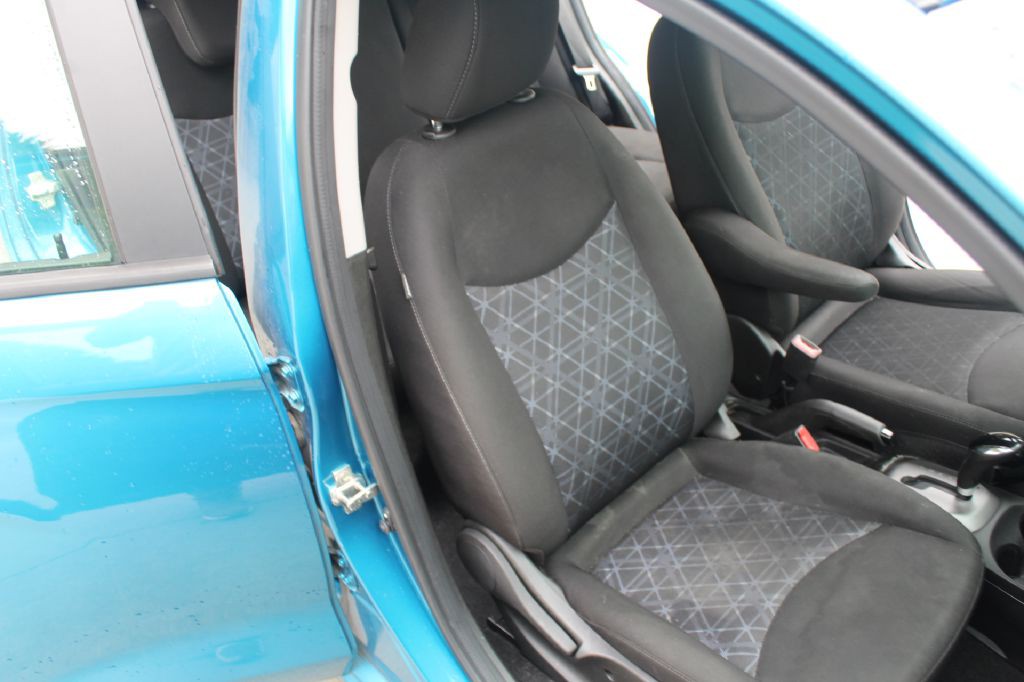 2019 Chevrolet Spark Image 12