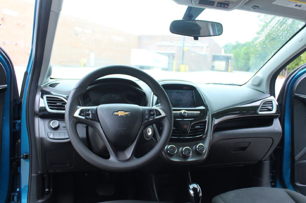 2019 Chevrolet Spark Image 15