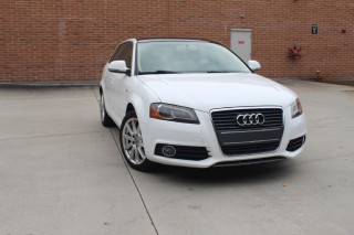 Image for 2010 Audi A3 Premium Plus ID: 6722530
