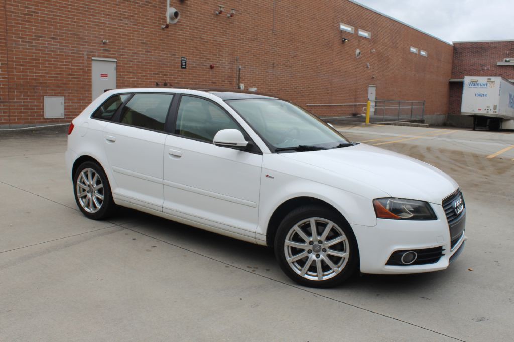 2010 Audi A3 Image 6