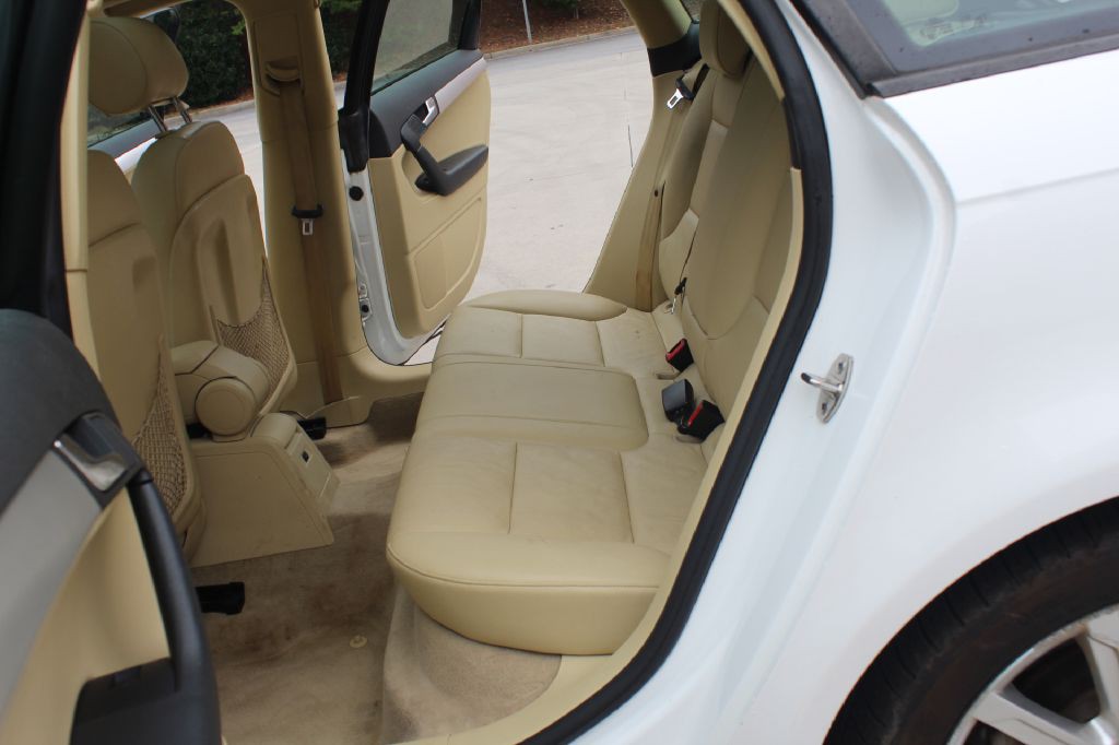 2010 Audi A3 Image 9