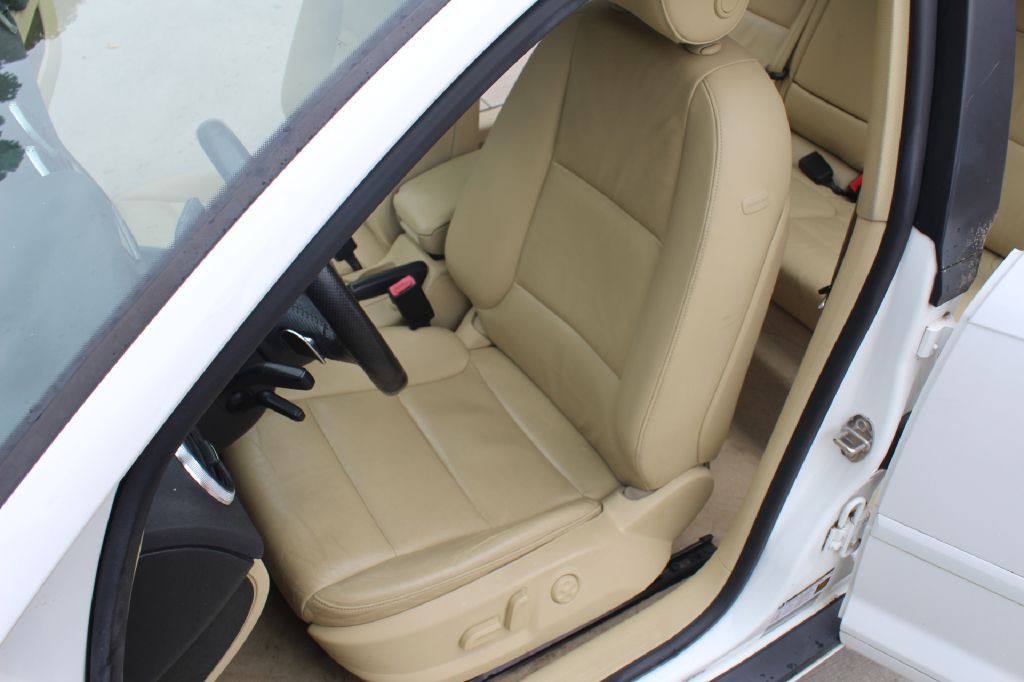 2010 Audi A3 Image 11
