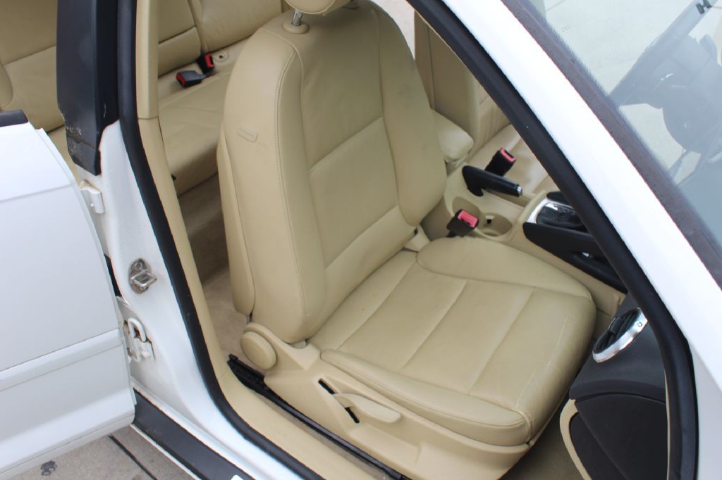 2010 Audi A3 Image 12
