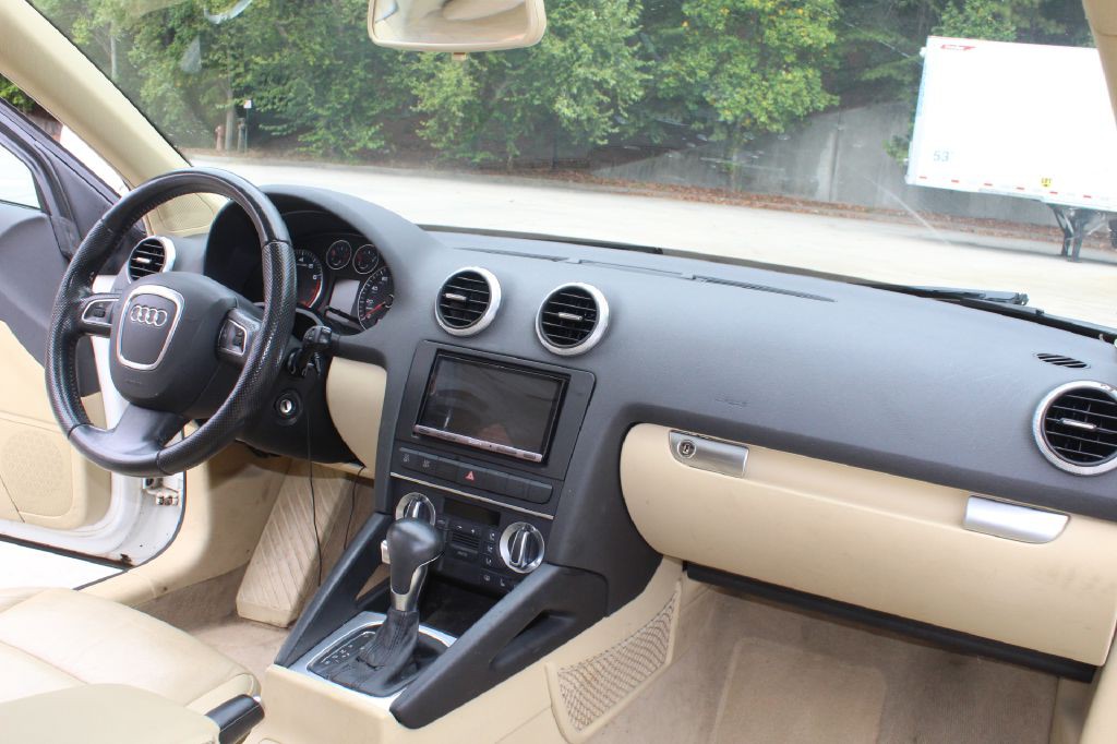 2010 Audi A3 Image 14