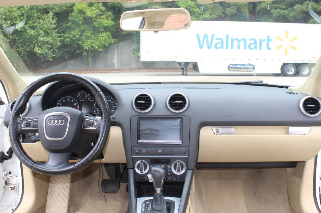 2010 Audi A3 Image 15