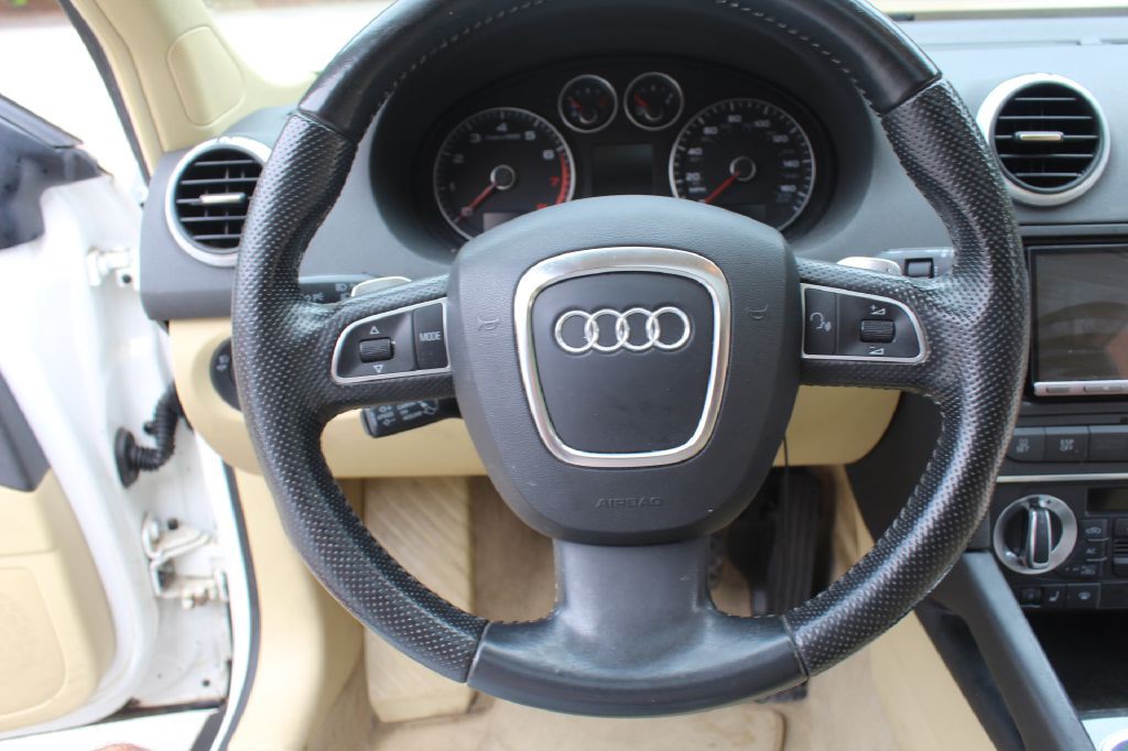 2010 Audi A3 Image 17