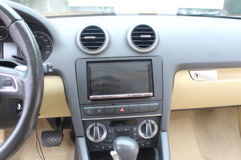 2010 Audi A3 Image 18