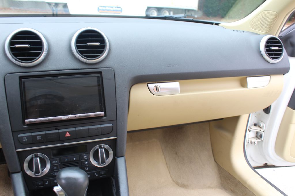 2010 Audi A3 Image 19