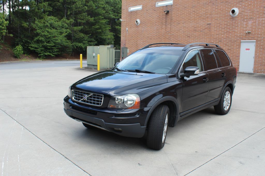 2008 Volvo XC90 Image 2