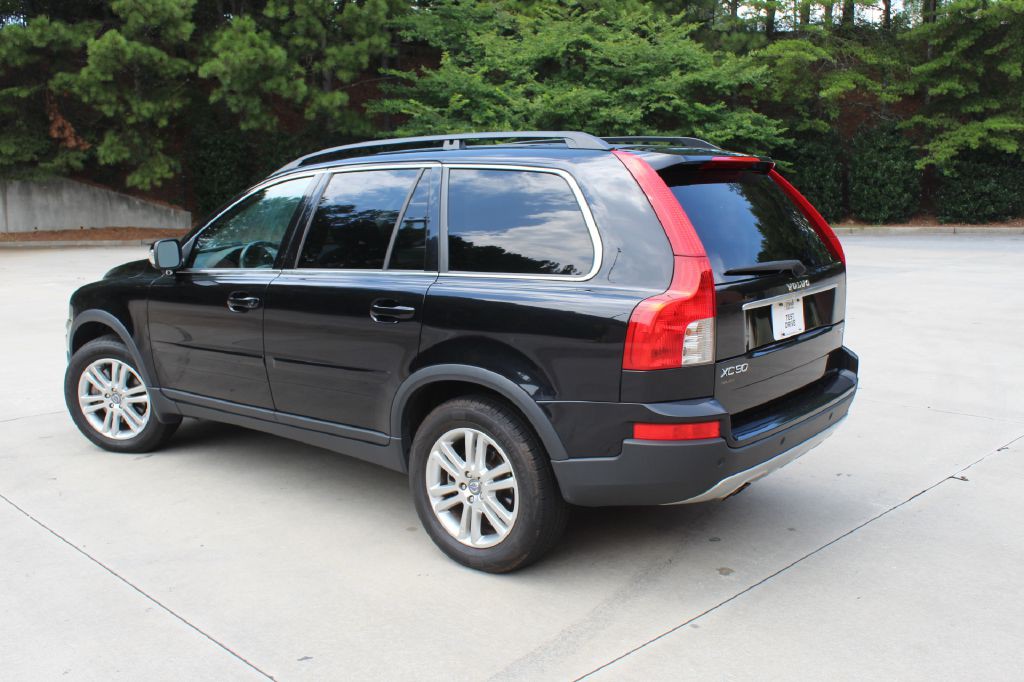 2008 Volvo XC90 Image 3