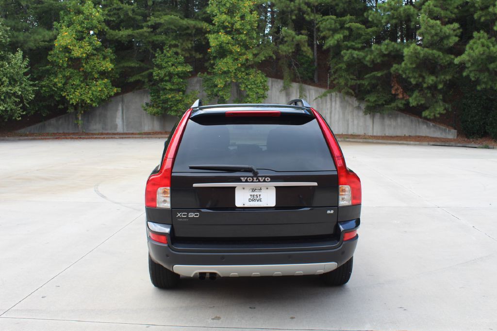 2008 Volvo XC90 Image 4