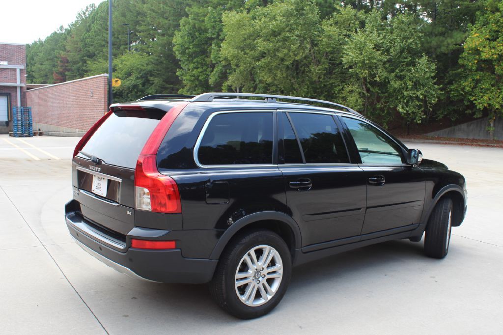 2008 Volvo XC90 Image 5