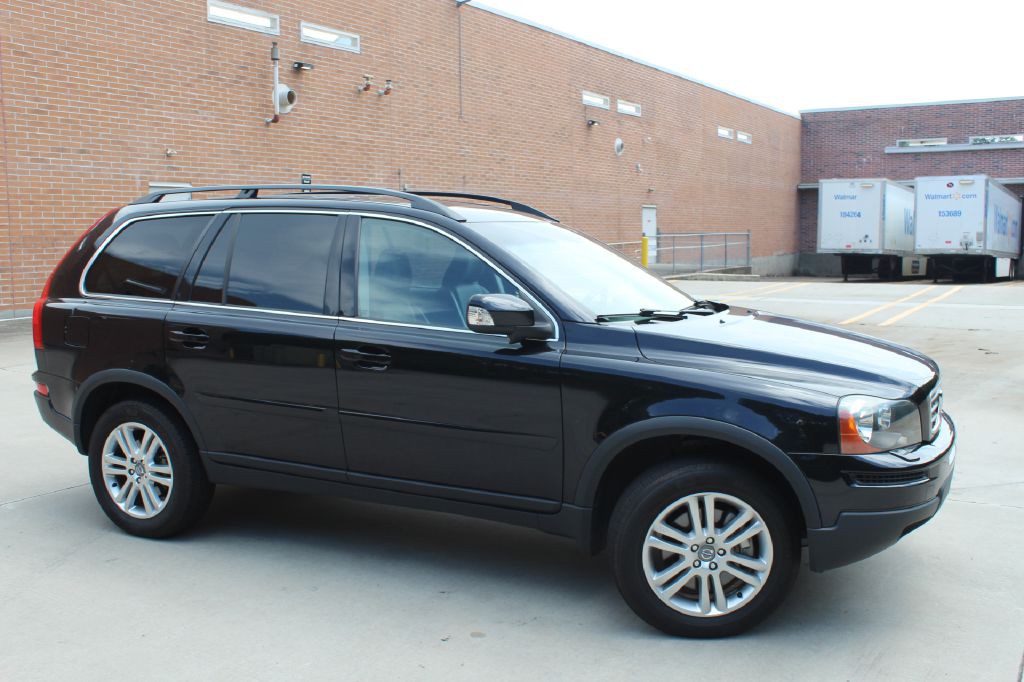 2008 Volvo XC90 Image 6