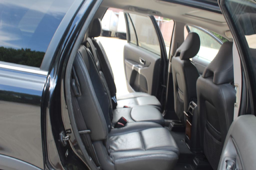 2008 Volvo XC90 Image 8