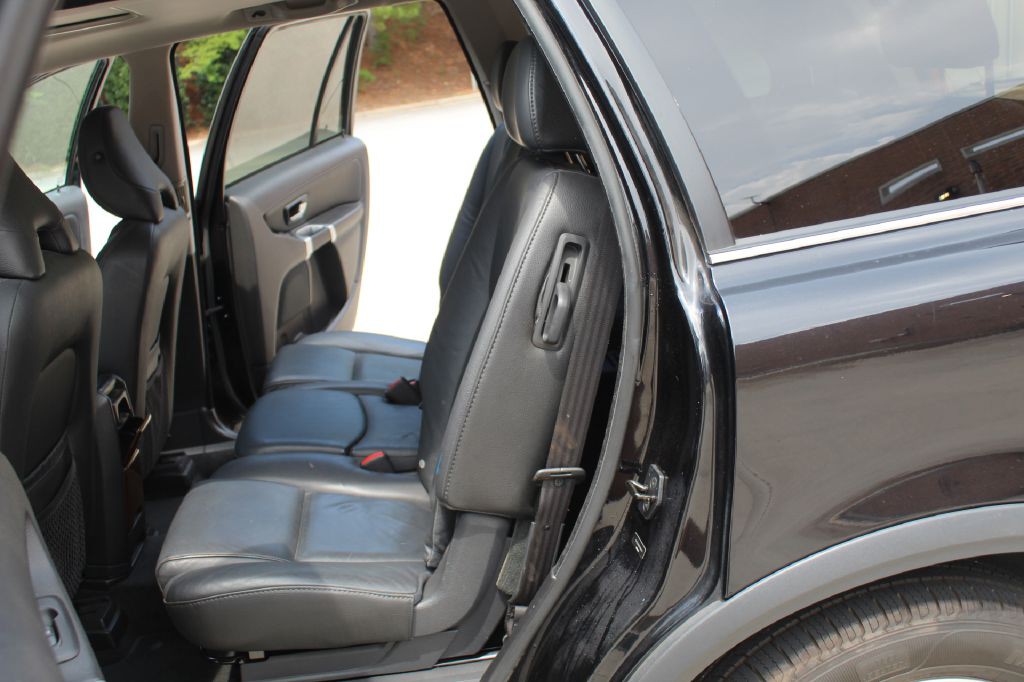 2008 Volvo XC90 Image 9