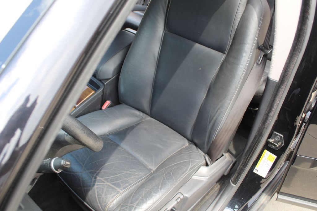 2008 Volvo XC90 Image 11