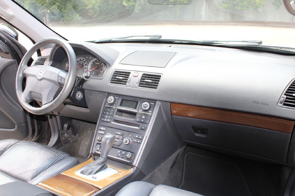 2008 Volvo XC90 Image 14