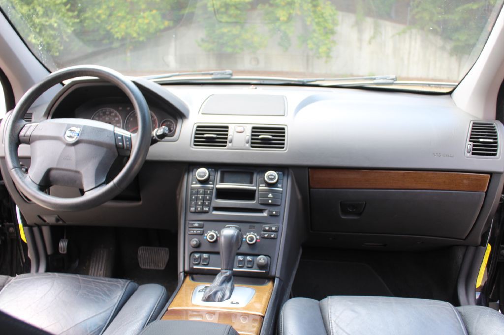 2008 Volvo XC90 Image 15