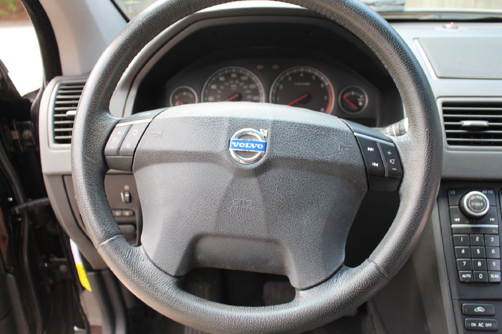 2008 Volvo XC90 Image 17