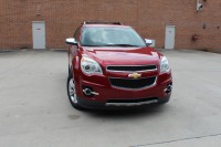 Image for 2013 Chevrolet Equinox LTZ ID: 6730938