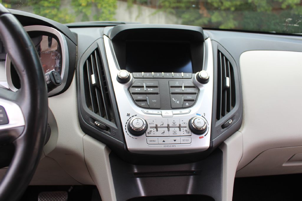 2013 Chevrolet Equinox Image 15
