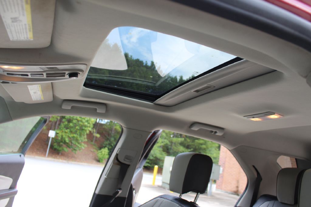 2013 Chevrolet Equinox Image 17