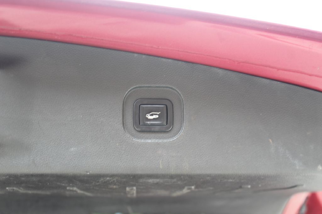 2013 Chevrolet Equinox Image 19