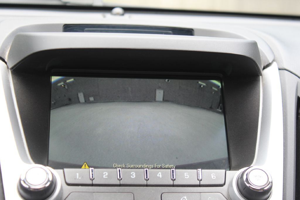 2013 Chevrolet Equinox Image 20