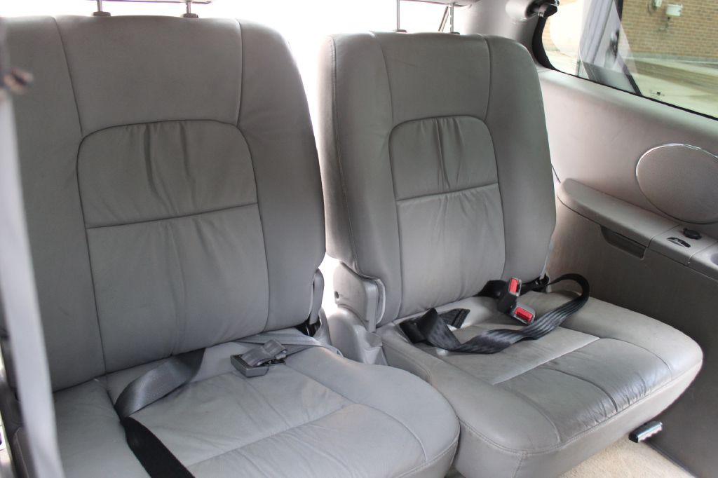 2004 Kia Sedona Image 13