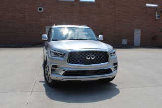 Image for 2018 INFINITI QX80 BASE ID: 6730955