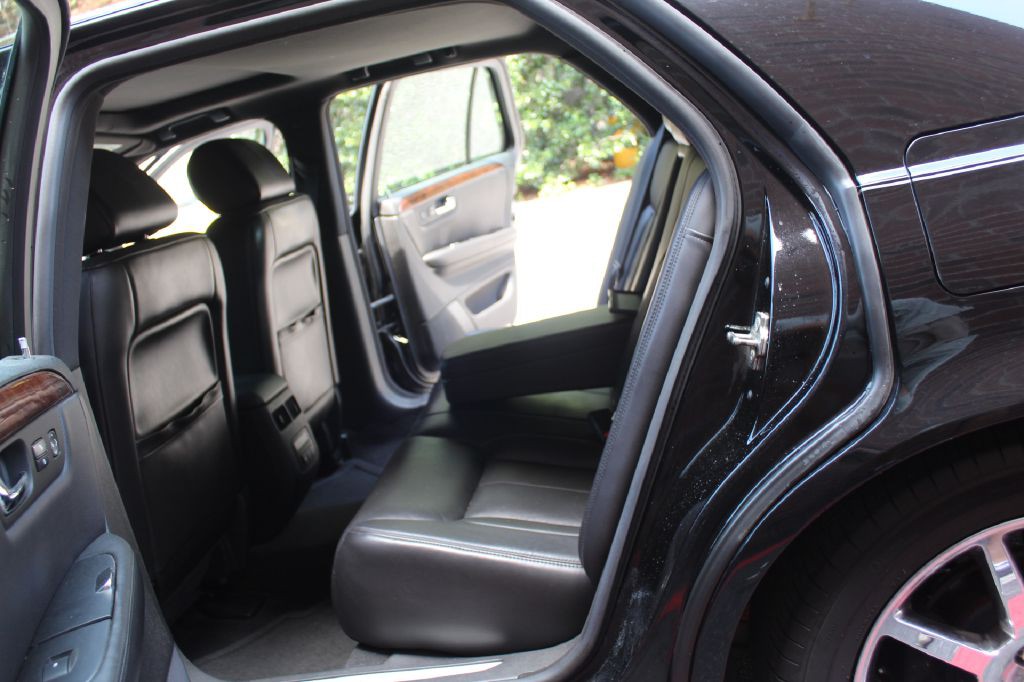 2006 Cadillac DTS Image 9