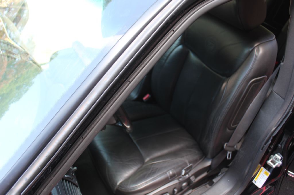 2006 Cadillac DTS Image 11